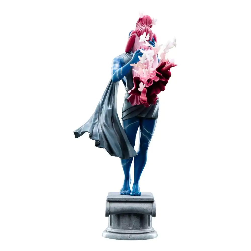 Lore Olympus Mini Statuetă Hades and Persephone's First Kiss 31 cm poza produsului