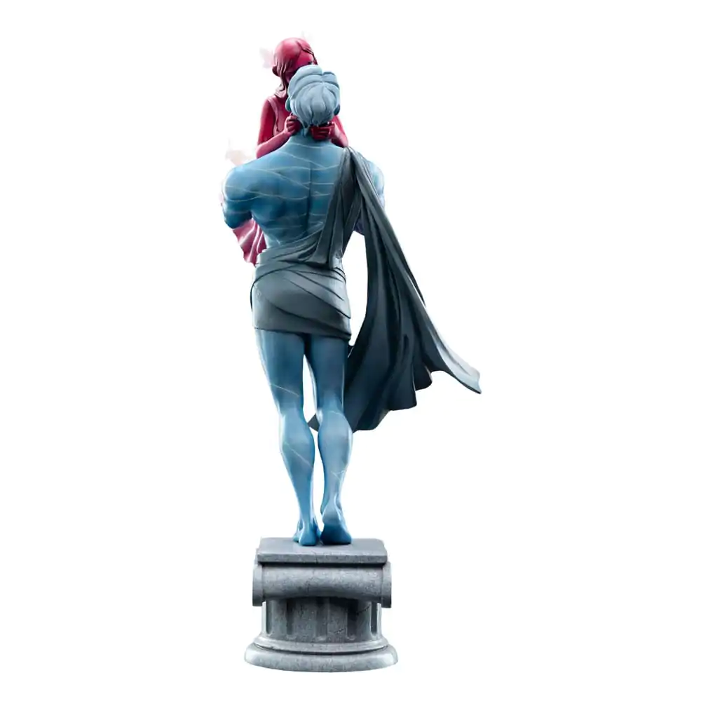 Lore Olympus Mini Statuetă Hades and Persephone's First Kiss 31 cm poza produsului