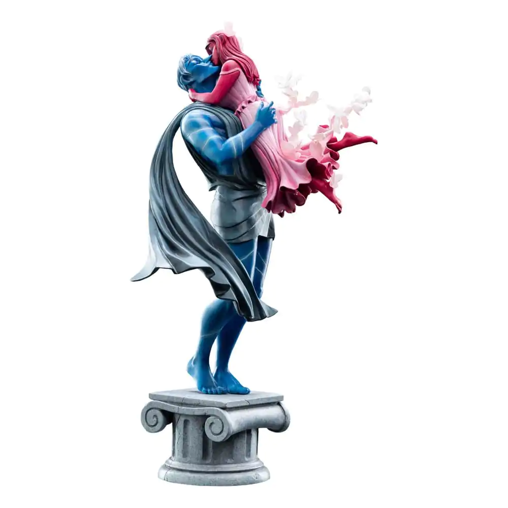 Lore Olympus Mini Statuetă Hades and Persephone's First Kiss 31 cm poza produsului