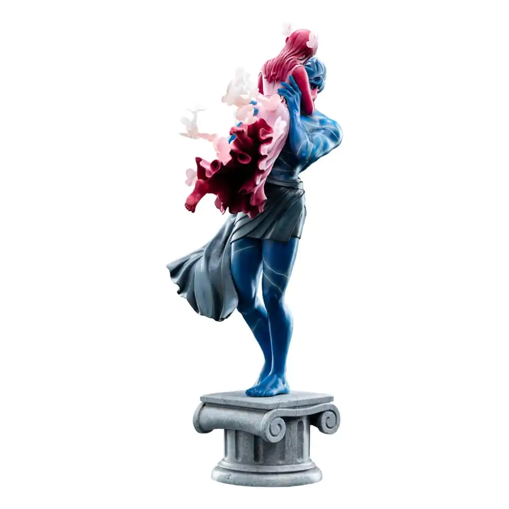 Lore Olympus Mini Statuetă Hades and Persephone's First Kiss 31 cm poza produsului