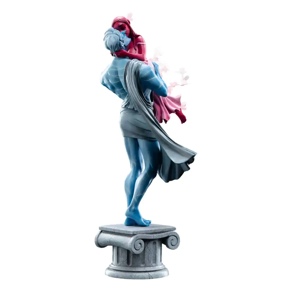 Lore Olympus Mini Statuetă Hades and Persephone's First Kiss 31 cm poza produsului