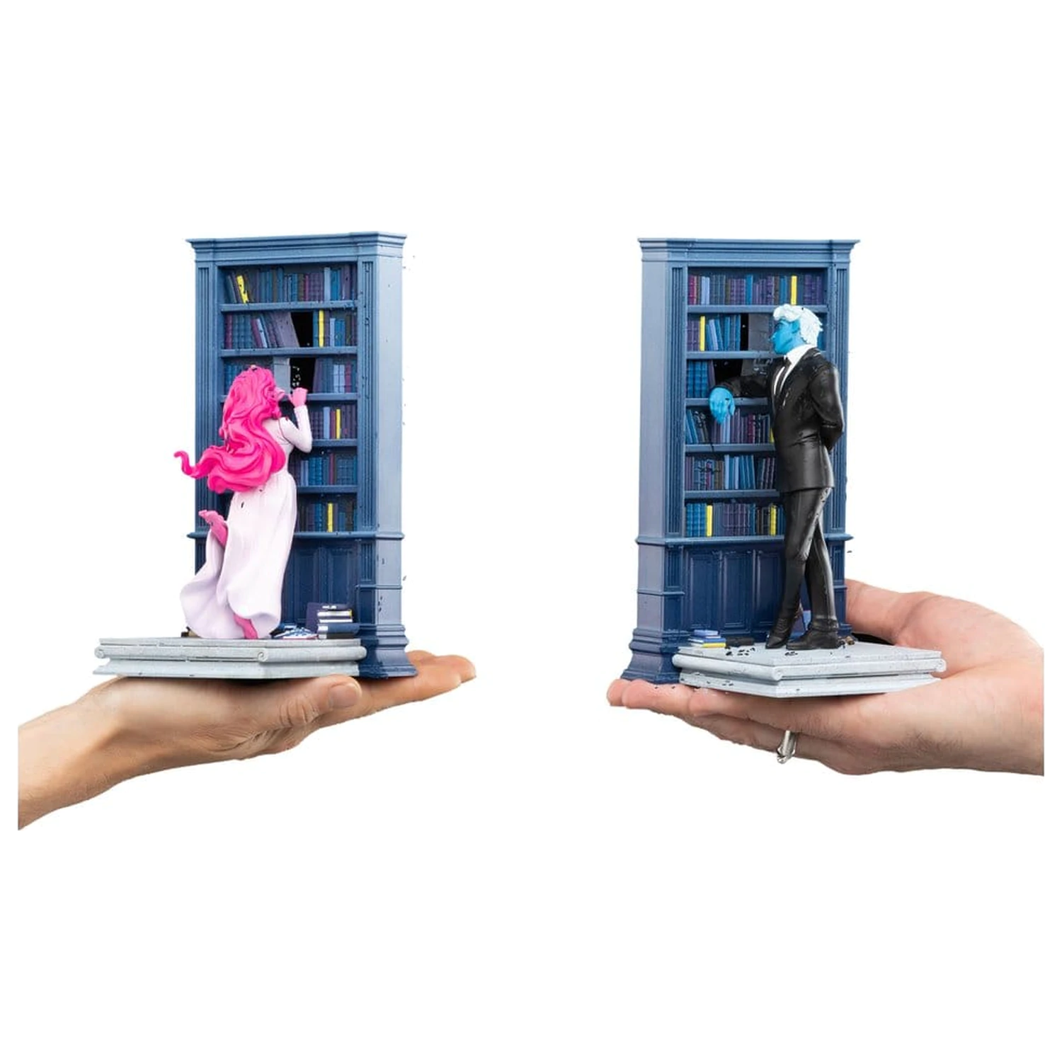 Lore Olympus Opritoare de carti Stories Within Editie Limitata 19 cm poza produsului