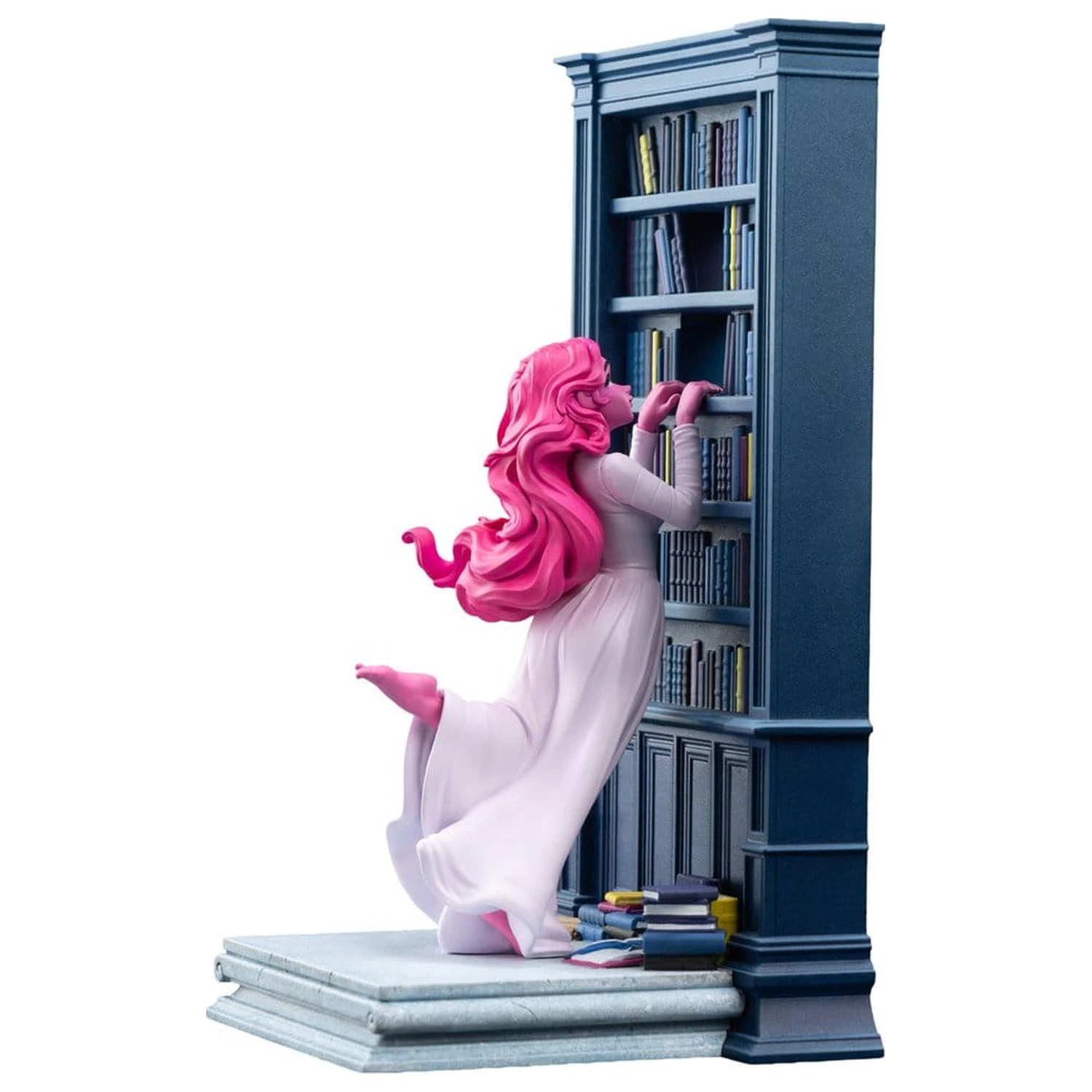 Lore Olympus Opritoare de carti Stories Within Editie Limitata 19 cm poza produsului