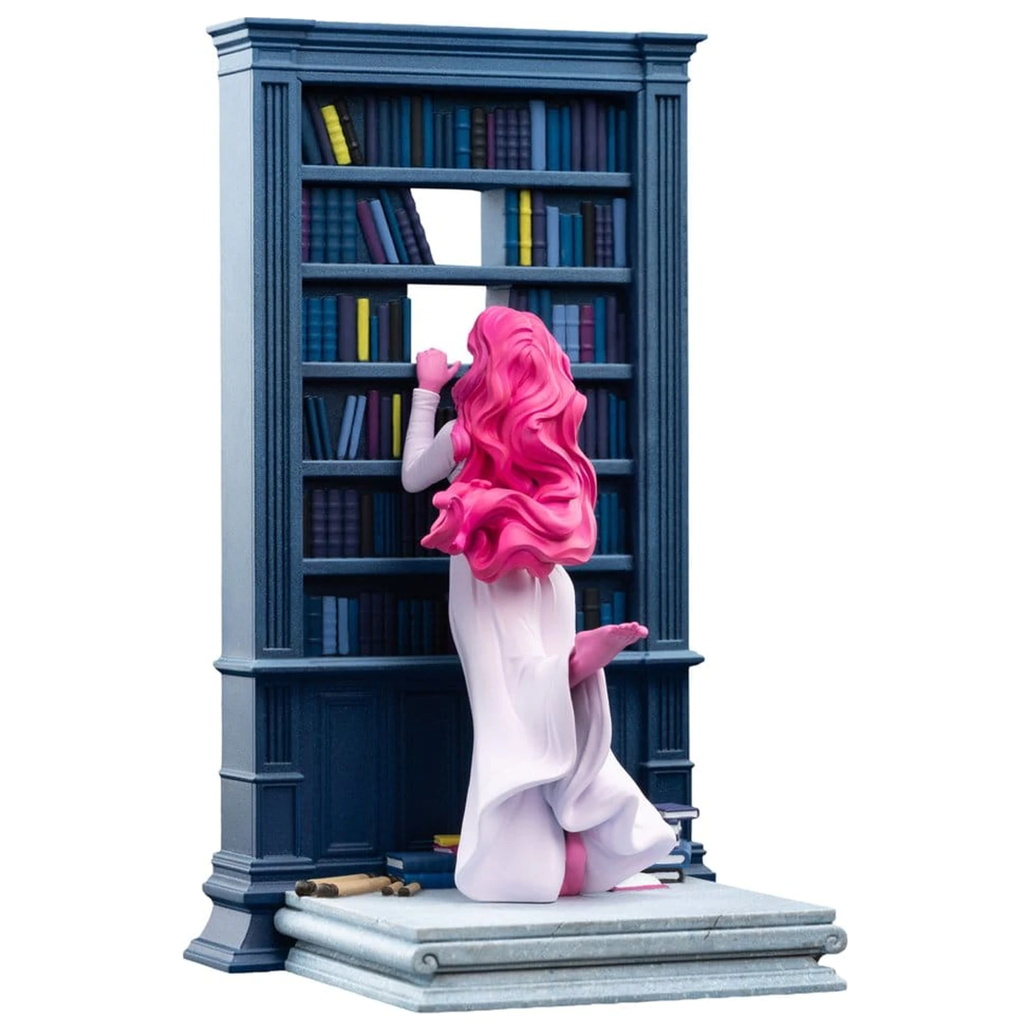 Lore Olympus Opritoare de carti Stories Within Editie Limitata 19 cm poza produsului