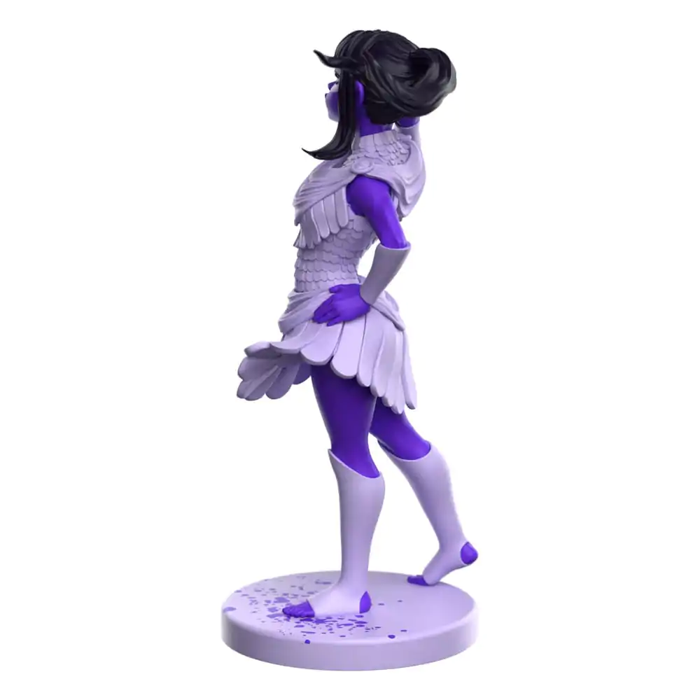 Lore Olympus x Weta Workshop Mini Figurina Vinyl Artemis 13 cm poza produsului