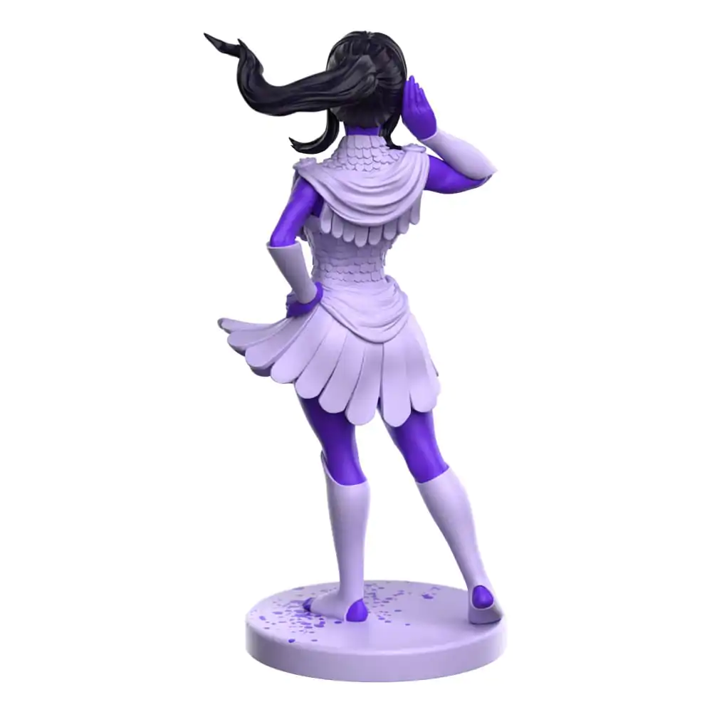 Lore Olympus x Weta Workshop Mini Figurina Vinyl Artemis 13 cm poza produsului