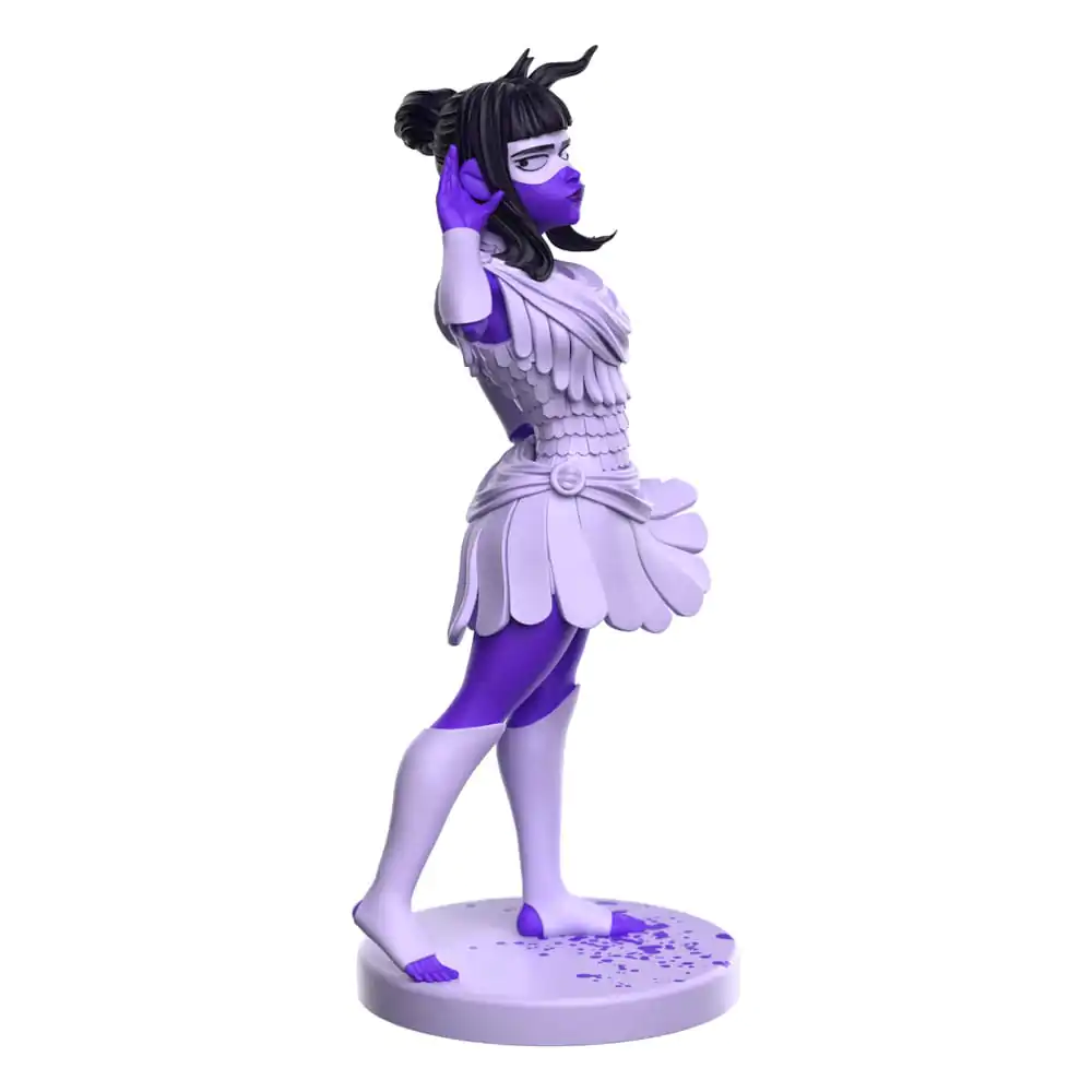 Lore Olympus x Weta Workshop Mini Figurina Vinyl Artemis 13 cm poza produsului