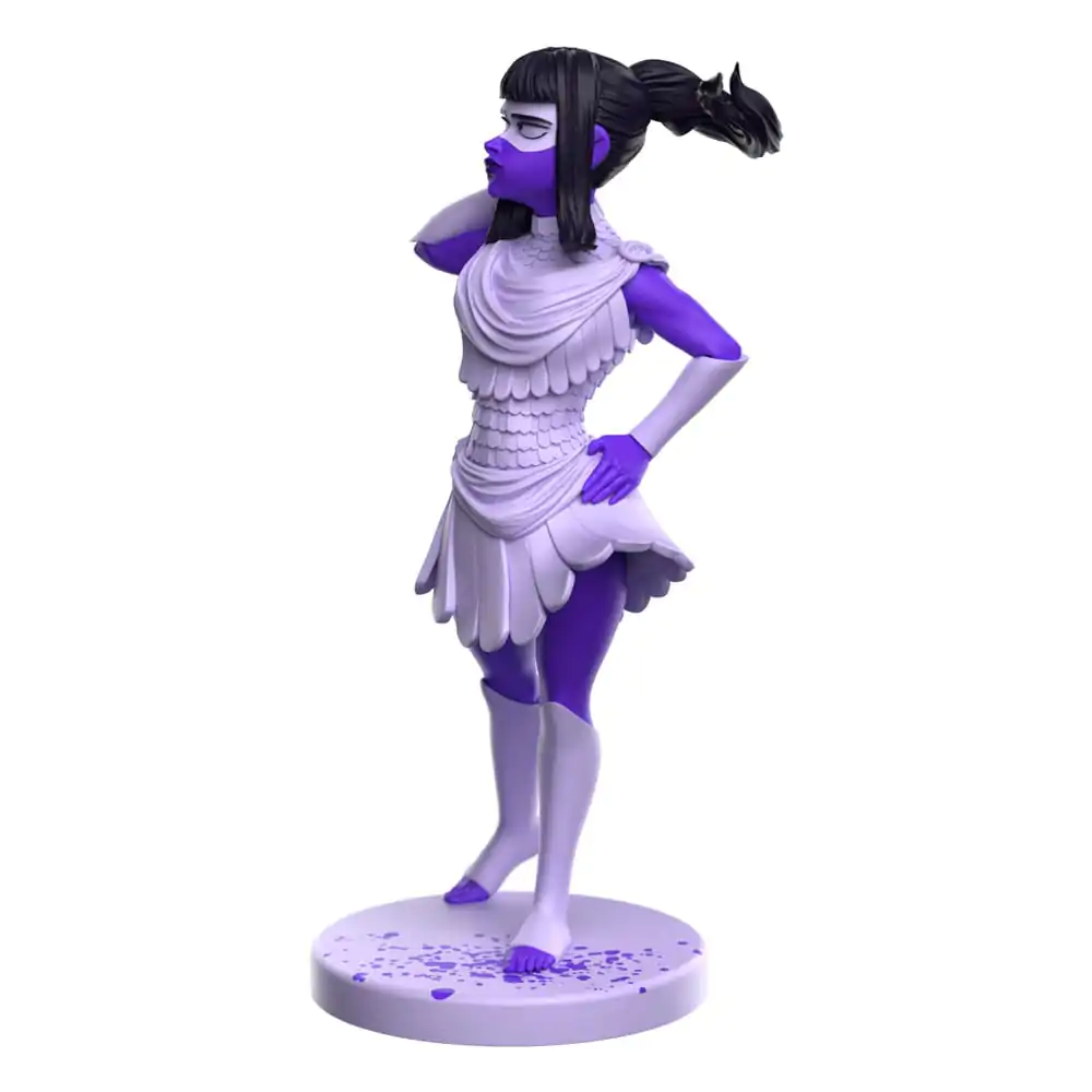 Lore Olympus x Weta Workshop Mini Figurina Vinyl Artemis 13 cm poza produsului