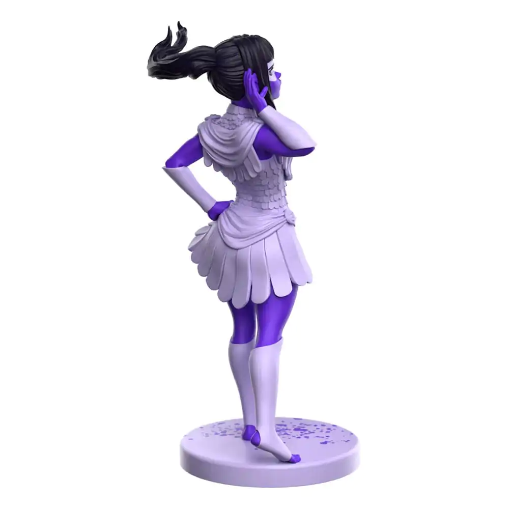 Lore Olympus x Weta Workshop Mini Figurina Vinyl Artemis 13 cm poza produsului