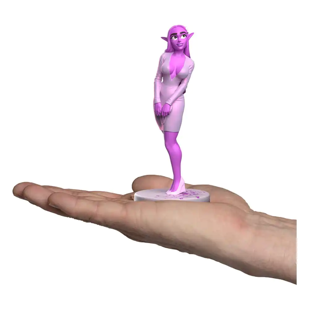 Lore Olympus x Weta Workshop Mini Figura din vinil Daphne 13 cm poza produsului