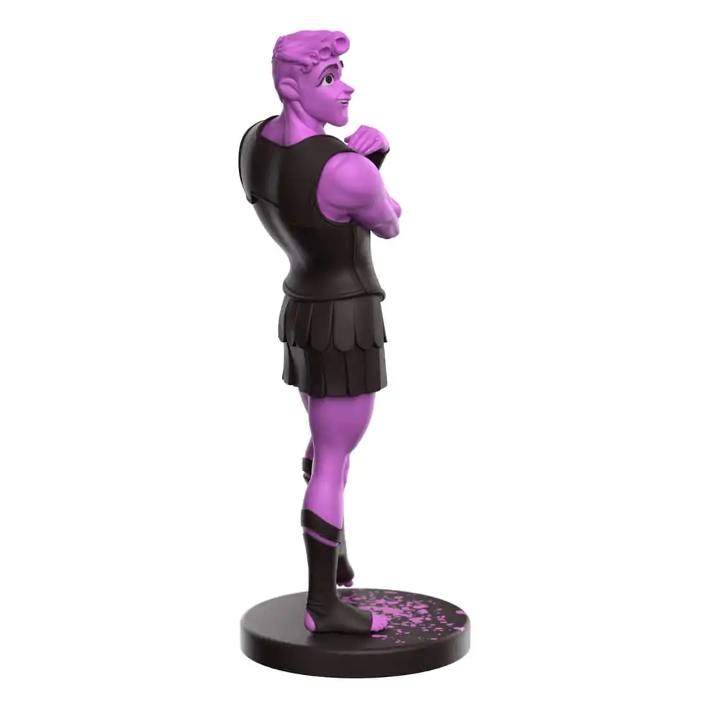 Lore Olympus x Weta Workshop Figurina Mini de Vinil Eros 17 cm poza produsului