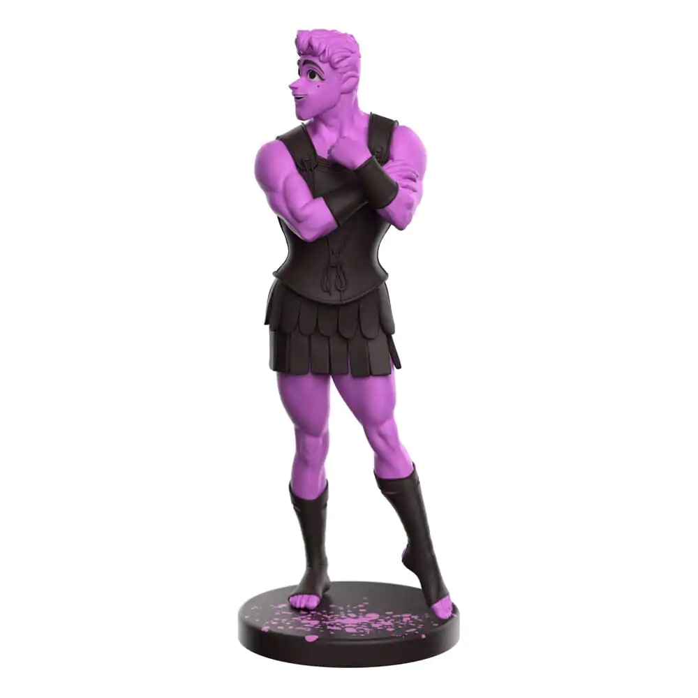 Lore Olympus x Weta Workshop Figurina Mini de Vinil Eros 17 cm poza produsului