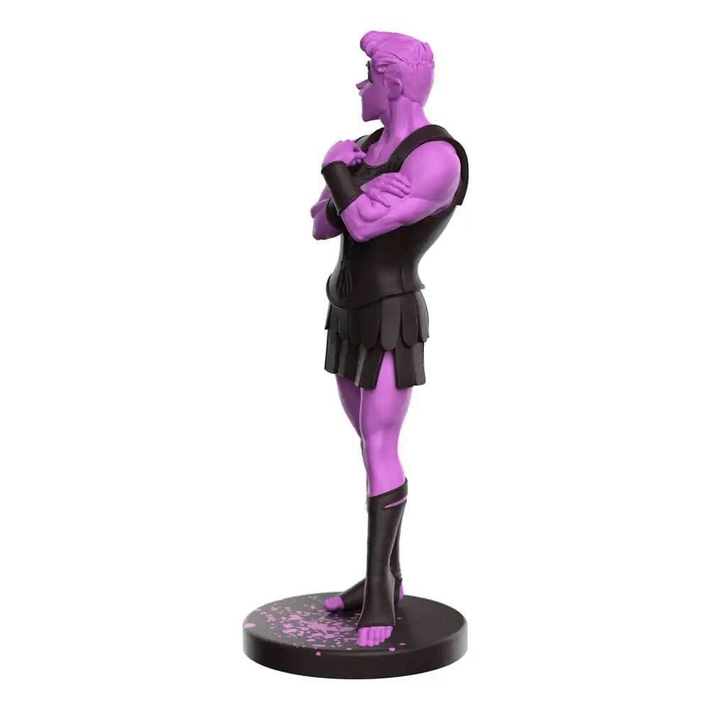Lore Olympus x Weta Workshop Figurina Mini de Vinil Eros 17 cm poza produsului