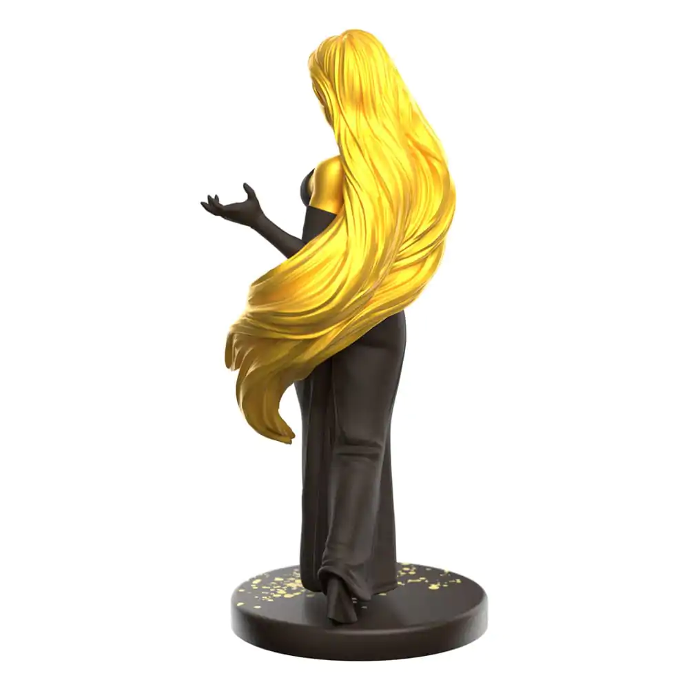 Lore Olympus x Weta Workshop Figurina Mini din Vinil Hera 13 cm poza produsului