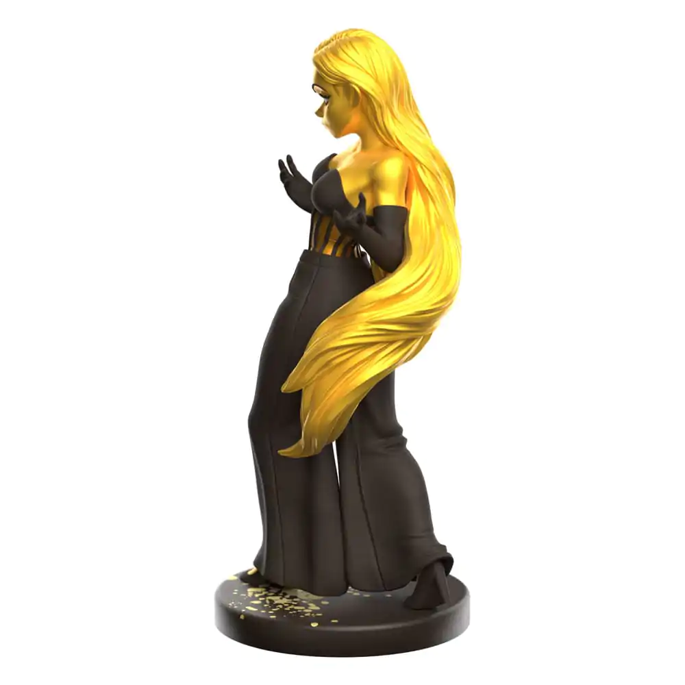 Lore Olympus x Weta Workshop Figurina Mini din Vinil Hera 13 cm poza produsului
