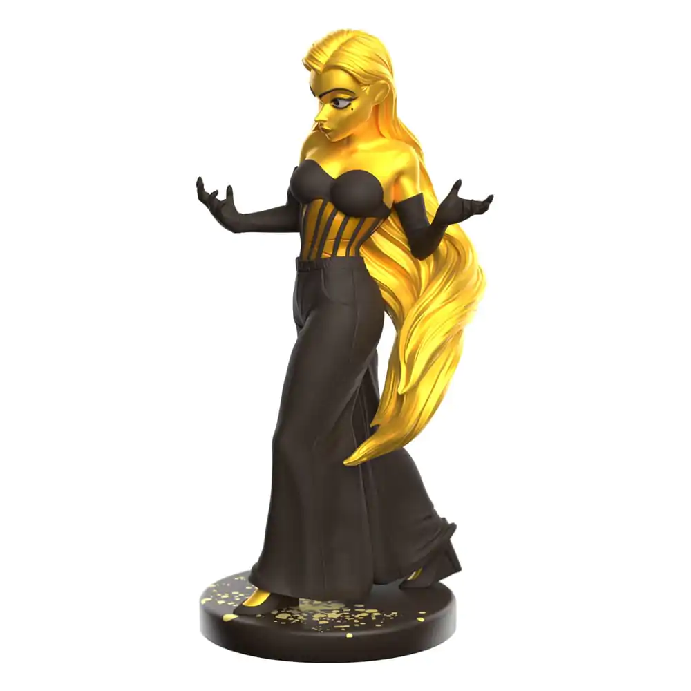 Lore Olympus x Weta Workshop Figurina Mini din Vinil Hera 13 cm poza produsului