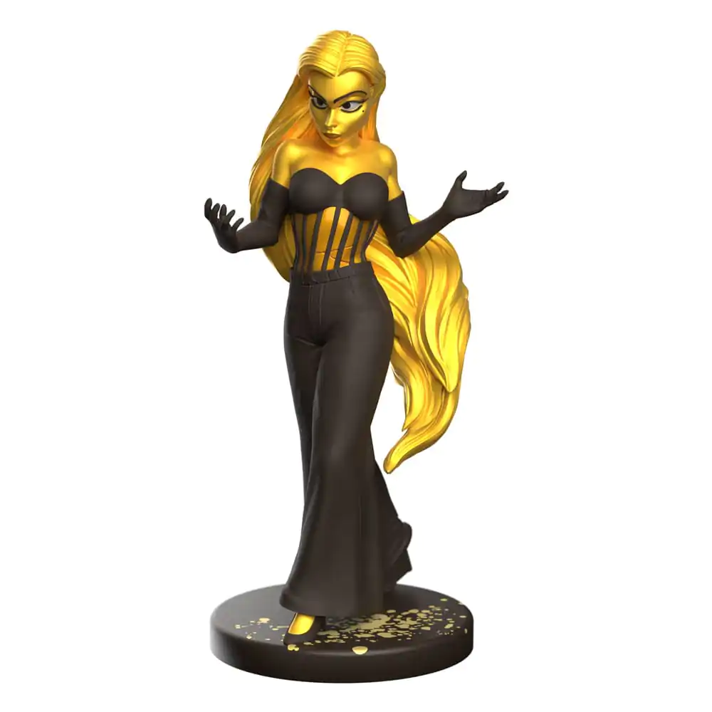 Lore Olympus x Weta Workshop Figurina Mini din Vinil Hera 13 cm poza produsului