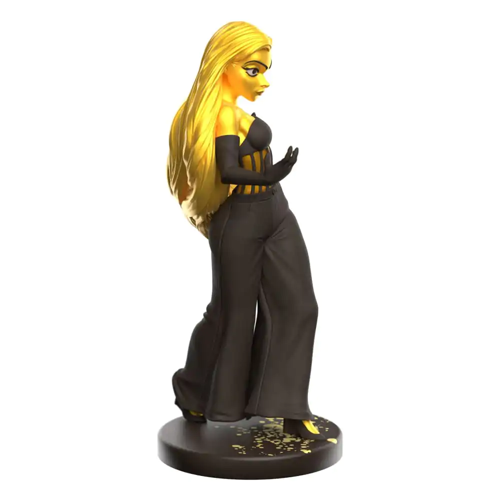 Lore Olympus x Weta Workshop Figurina Mini din Vinil Hera 13 cm poza produsului