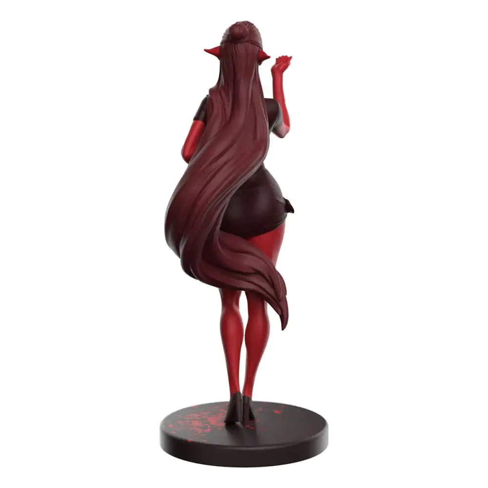 Lore Olympus x Weta Workshop Mini Figurina Vinyl Minthe 17 cm poza produsului