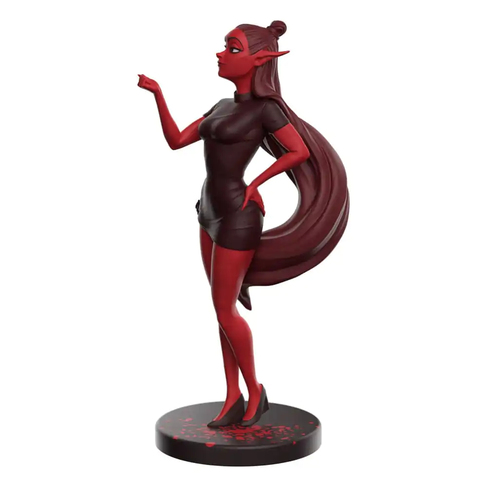Lore Olympus x Weta Workshop Mini Figurina Vinyl Minthe 17 cm poza produsului