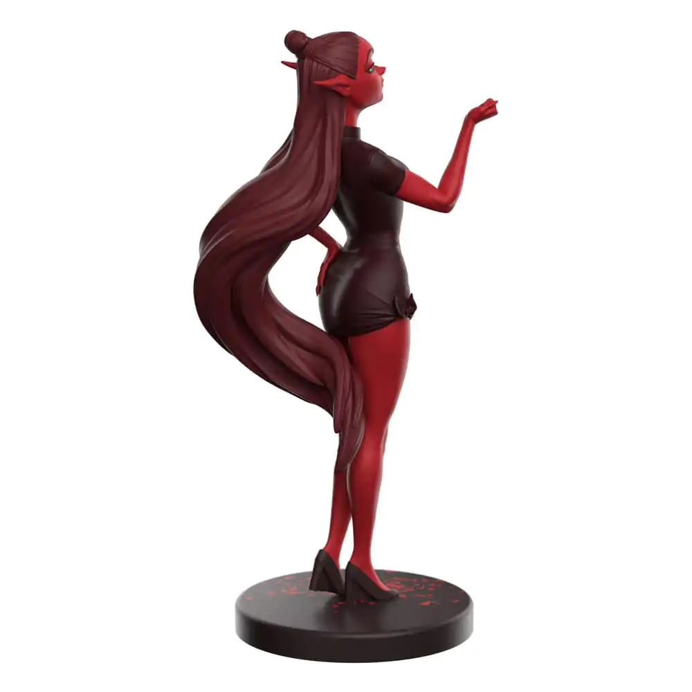 Lore Olympus x Weta Workshop Mini Figurina Vinyl Minthe 17 cm poza produsului