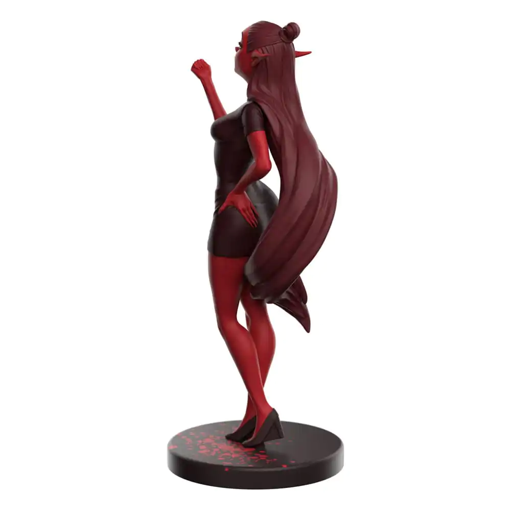 Lore Olympus x Weta Workshop Mini Figurina Vinyl Minthe 17 cm poza produsului