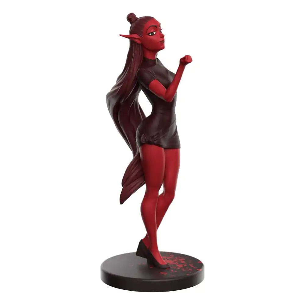 Lore Olympus x Weta Workshop Mini Figurina Vinyl Minthe 17 cm poza produsului