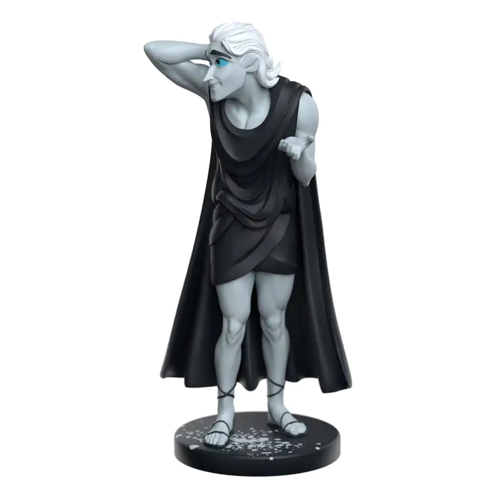 Lore Olympus x Weta Workshop Mini Figura de Vinil Thanatos 14 cm poza produsului