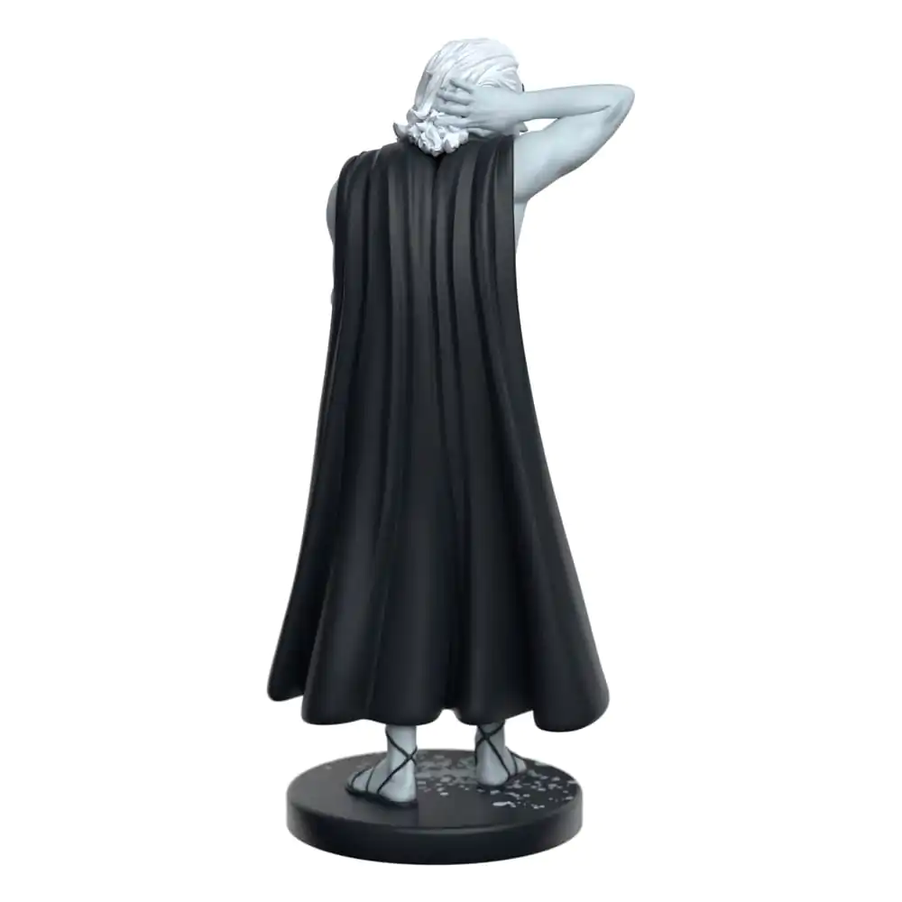 Lore Olympus x Weta Workshop Mini Figura de Vinil Thanatos 14 cm poza produsului