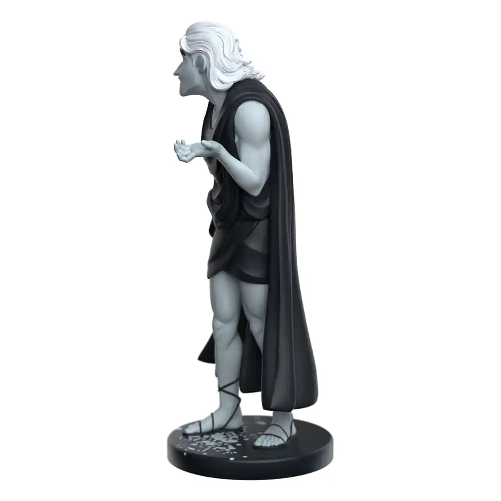 Lore Olympus x Weta Workshop Mini Figura de Vinil Thanatos 14 cm poza produsului