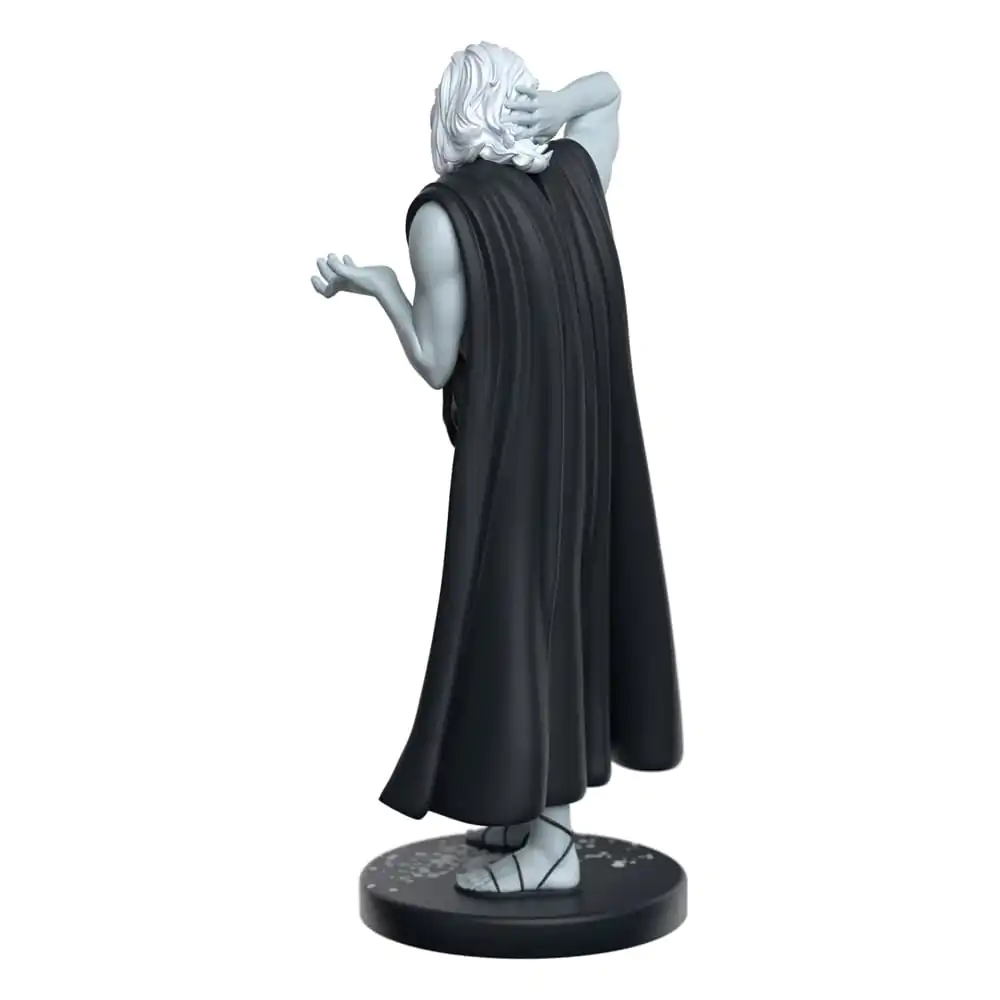 Lore Olympus x Weta Workshop Mini Figura de Vinil Thanatos 14 cm poza produsului