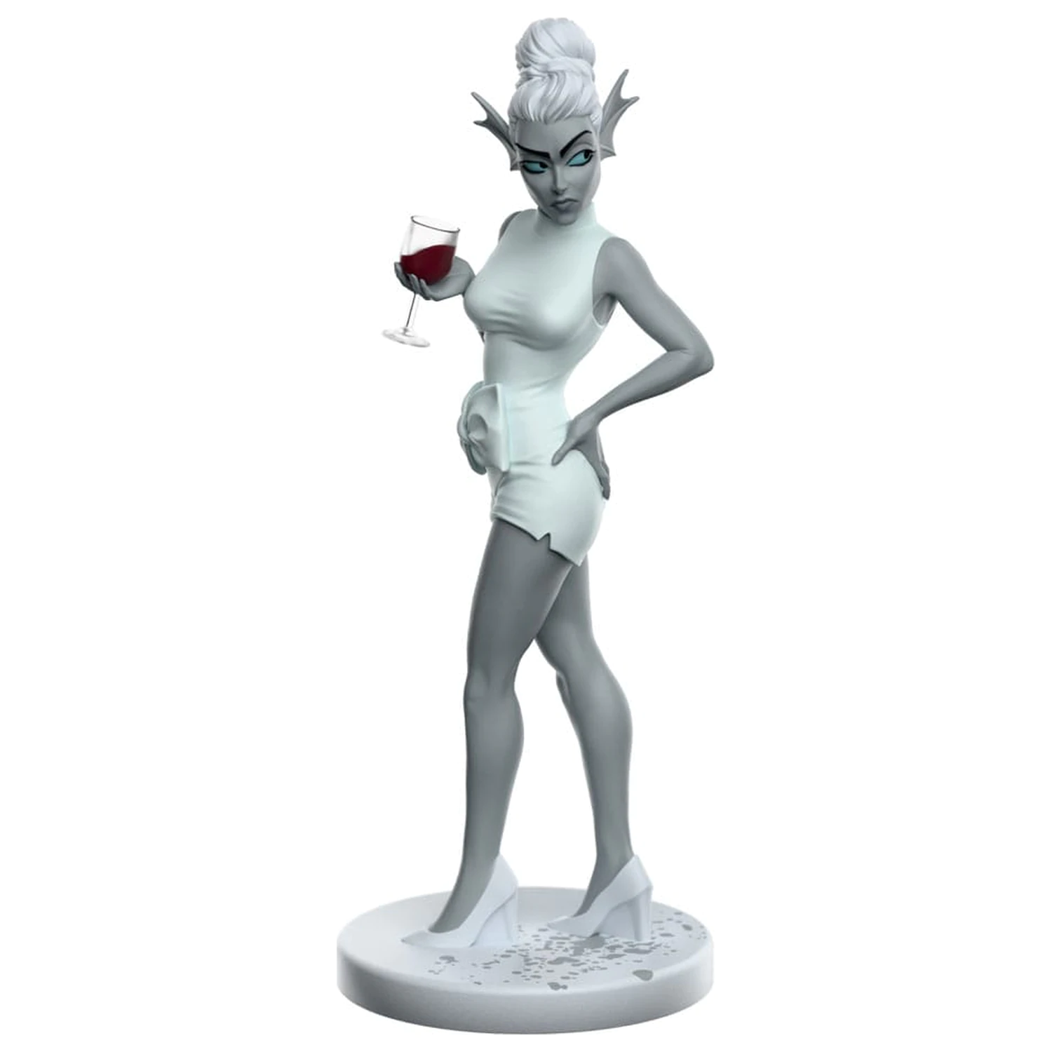 Lore Olympus x Weta Workshop Mini Figura din vinil Thetis 15 cm poza produsului