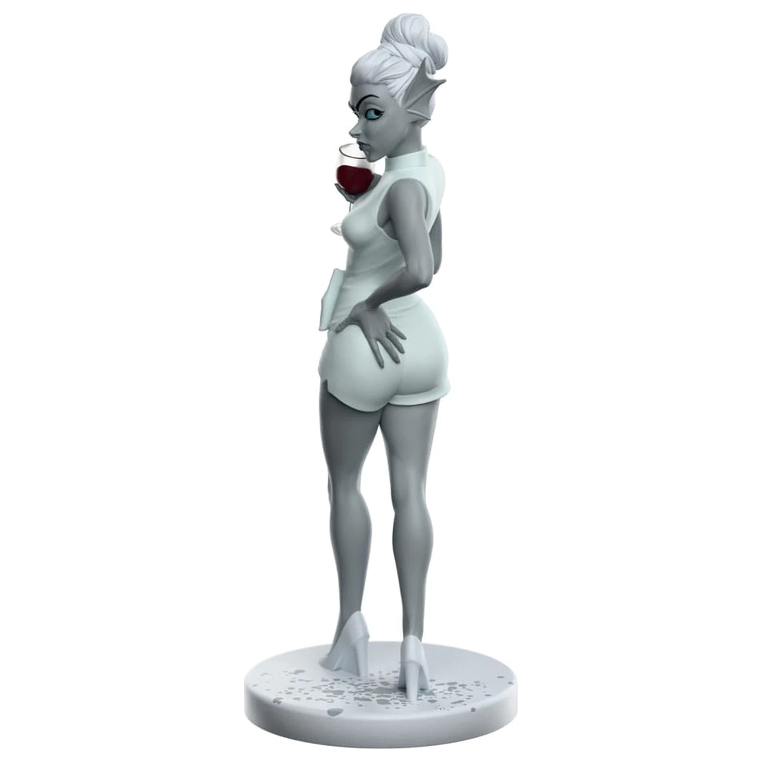 Lore Olympus x Weta Workshop Mini Figura din vinil Thetis 15 cm poza produsului