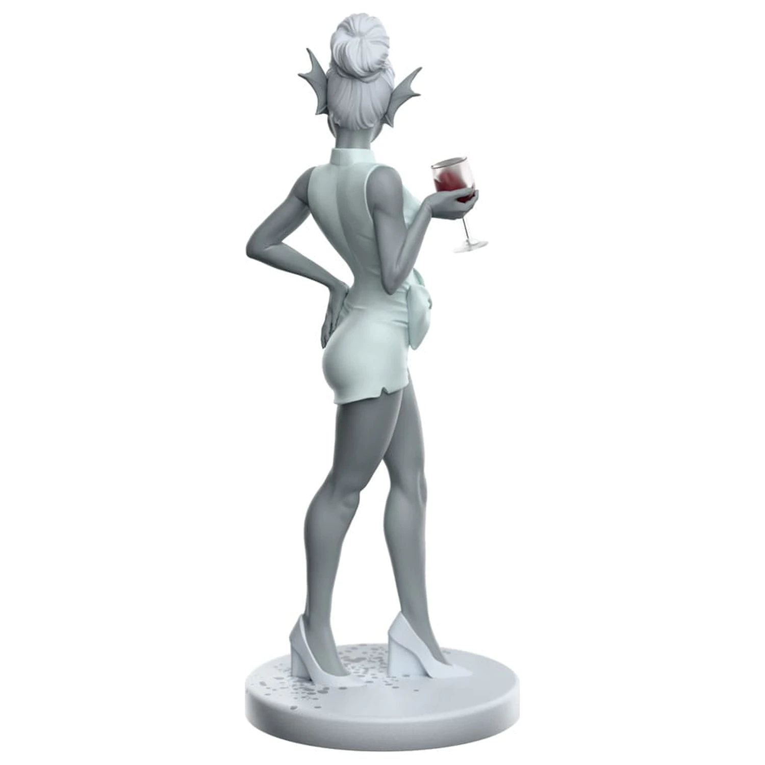 Lore Olympus x Weta Workshop Mini Figura din vinil Thetis 15 cm poza produsului