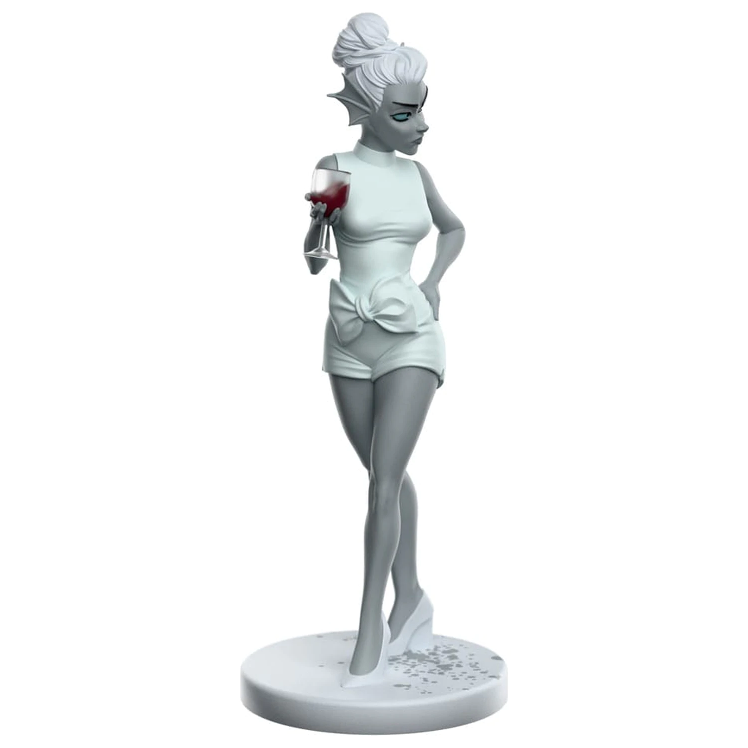 Lore Olympus x Weta Workshop Mini Figura din vinil Thetis 15 cm poza produsului
