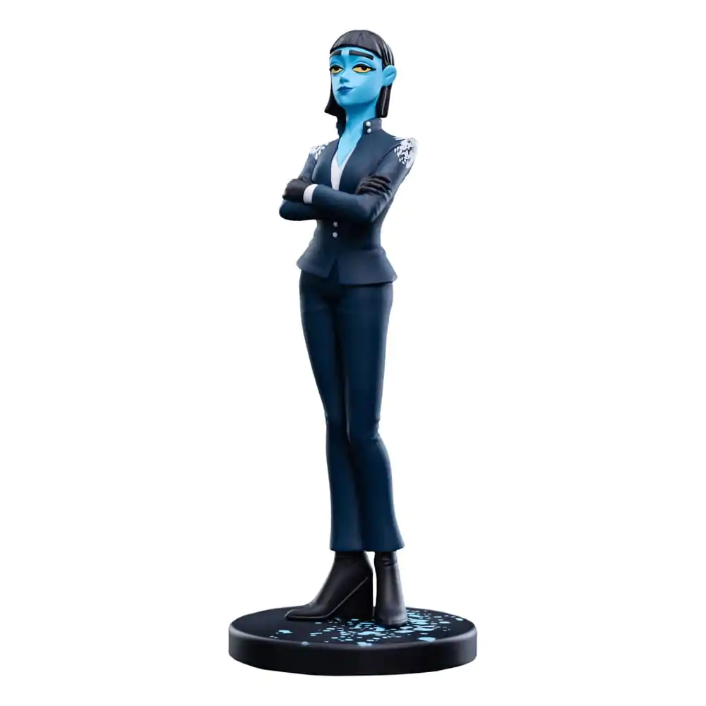 Lore Olympus x Weta Workshop Mini Figurină Vinyl Hecate 15 cm poza produsului