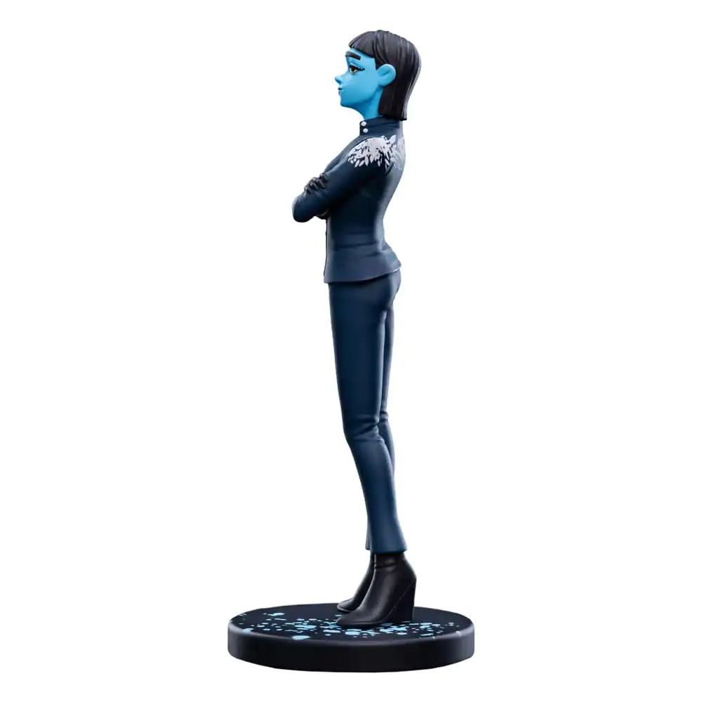 Lore Olympus x Weta Workshop Mini Figurină Vinyl Hecate 15 cm poza produsului