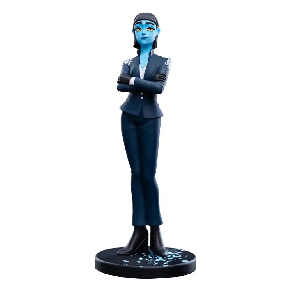 Lore Olympus x Weta Workshop Mini Figurină Vinyl Hecate 15 cm poza produsului