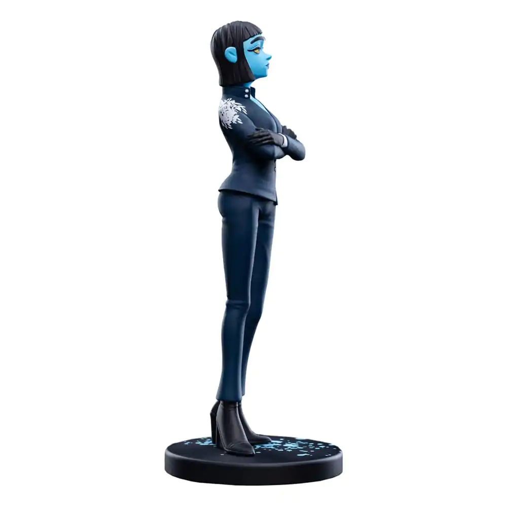 Lore Olympus x Weta Workshop Mini Figurină Vinyl Hecate 15 cm poza produsului