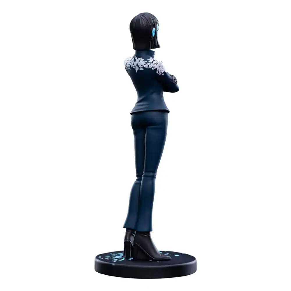 Lore Olympus x Weta Workshop Mini Figurină Vinyl Hecate 15 cm poza produsului