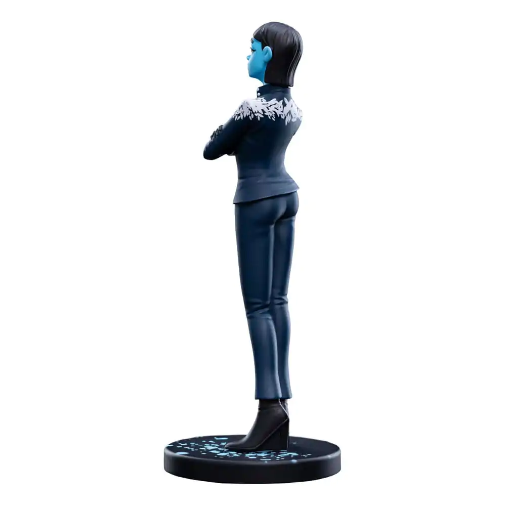 Lore Olympus x Weta Workshop Mini Figurină Vinyl Hecate 15 cm poza produsului