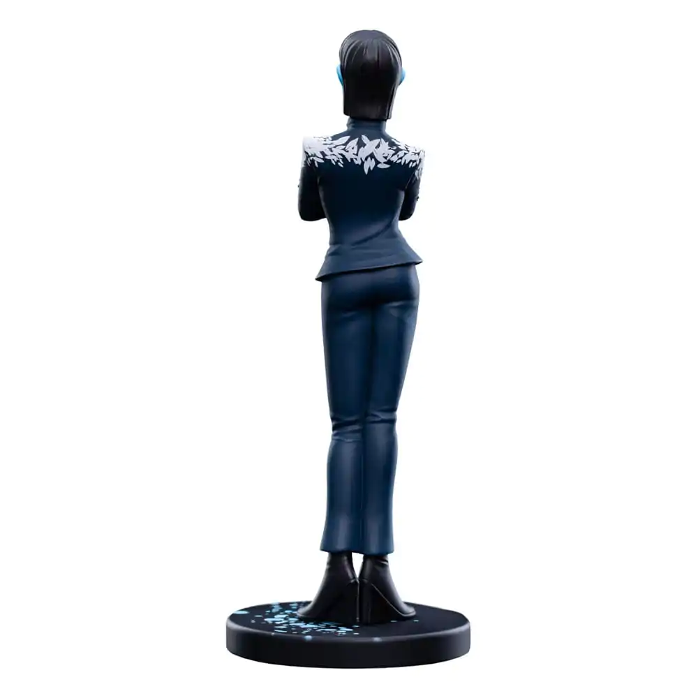 Lore Olympus x Weta Workshop Mini Figurină Vinyl Hecate 15 cm poza produsului