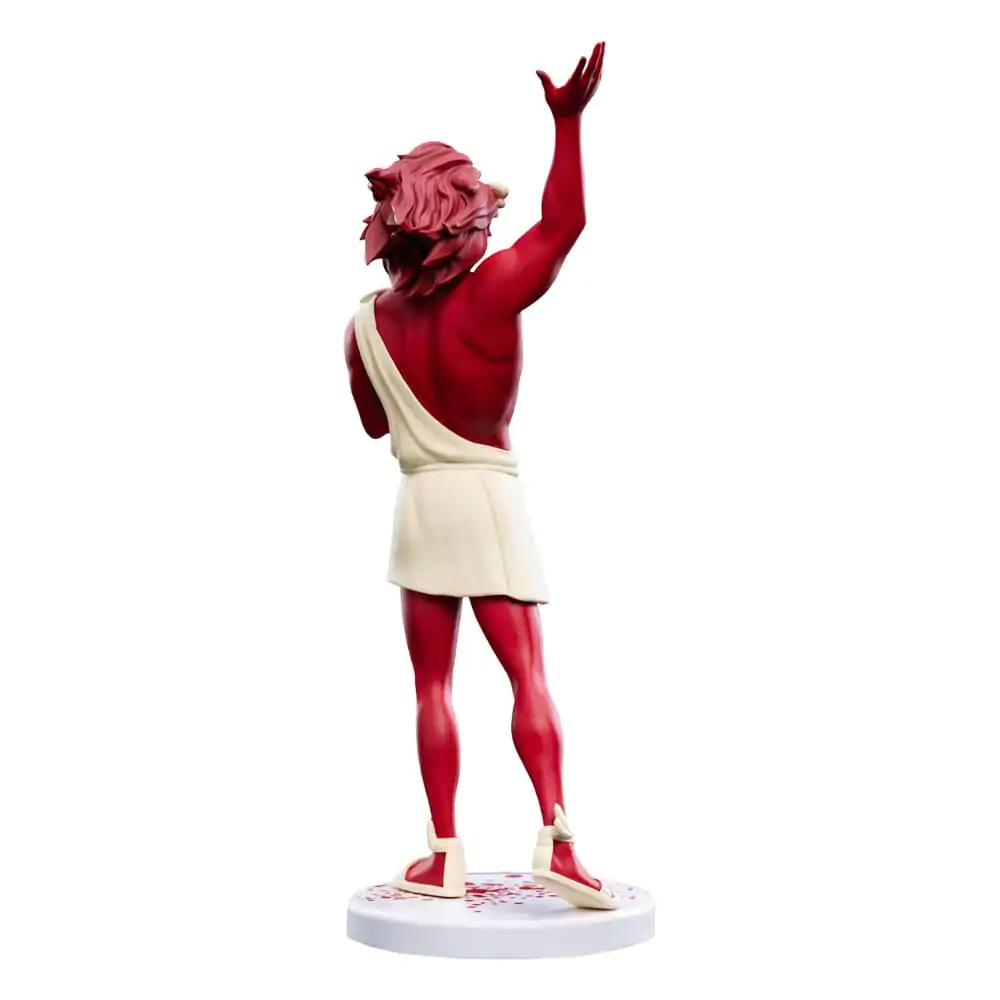 Lore Olypmus x Weta Workshop Figurina Mini Vinyl Hermes 17 cm poza produsului