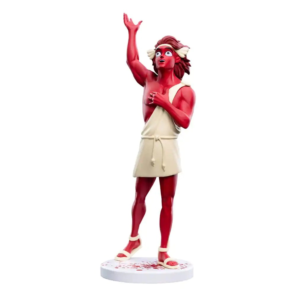 Lore Olypmus x Weta Workshop Figurina Mini Vinyl Hermes 17 cm poza produsului