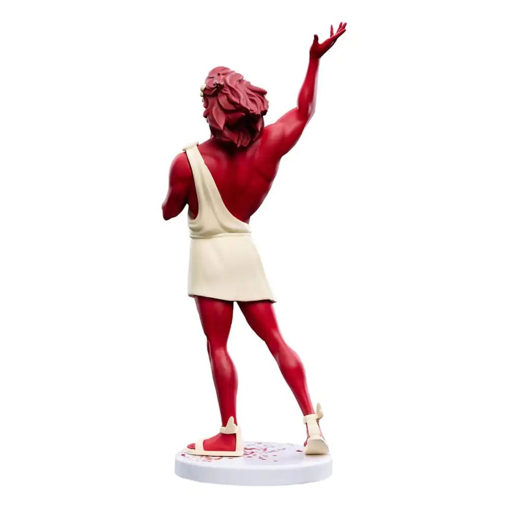 Lore Olypmus x Weta Workshop Figurina Mini Vinyl Hermes 17 cm poza produsului