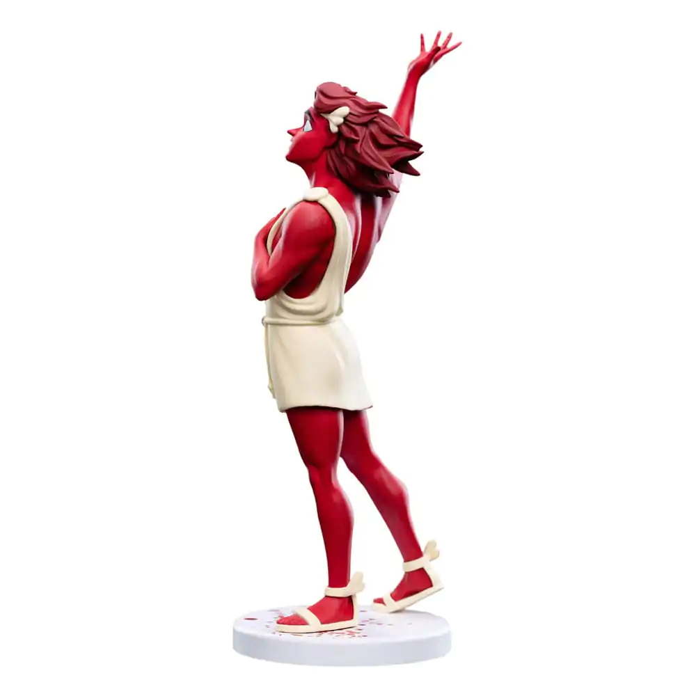 Lore Olypmus x Weta Workshop Figurina Mini Vinyl Hermes 17 cm poza produsului