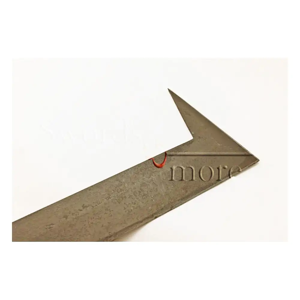 LOTR Replica 1/1 Sabie Elven Uruk Hai 81 cm poza produsului