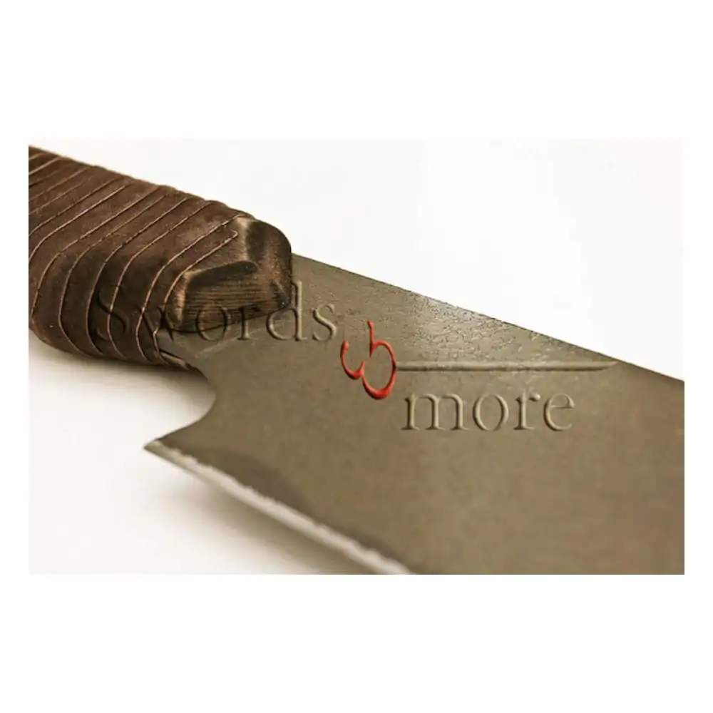 LOTR Replica 1/1 Sabie Elven Uruk Hai 81 cm poza produsului