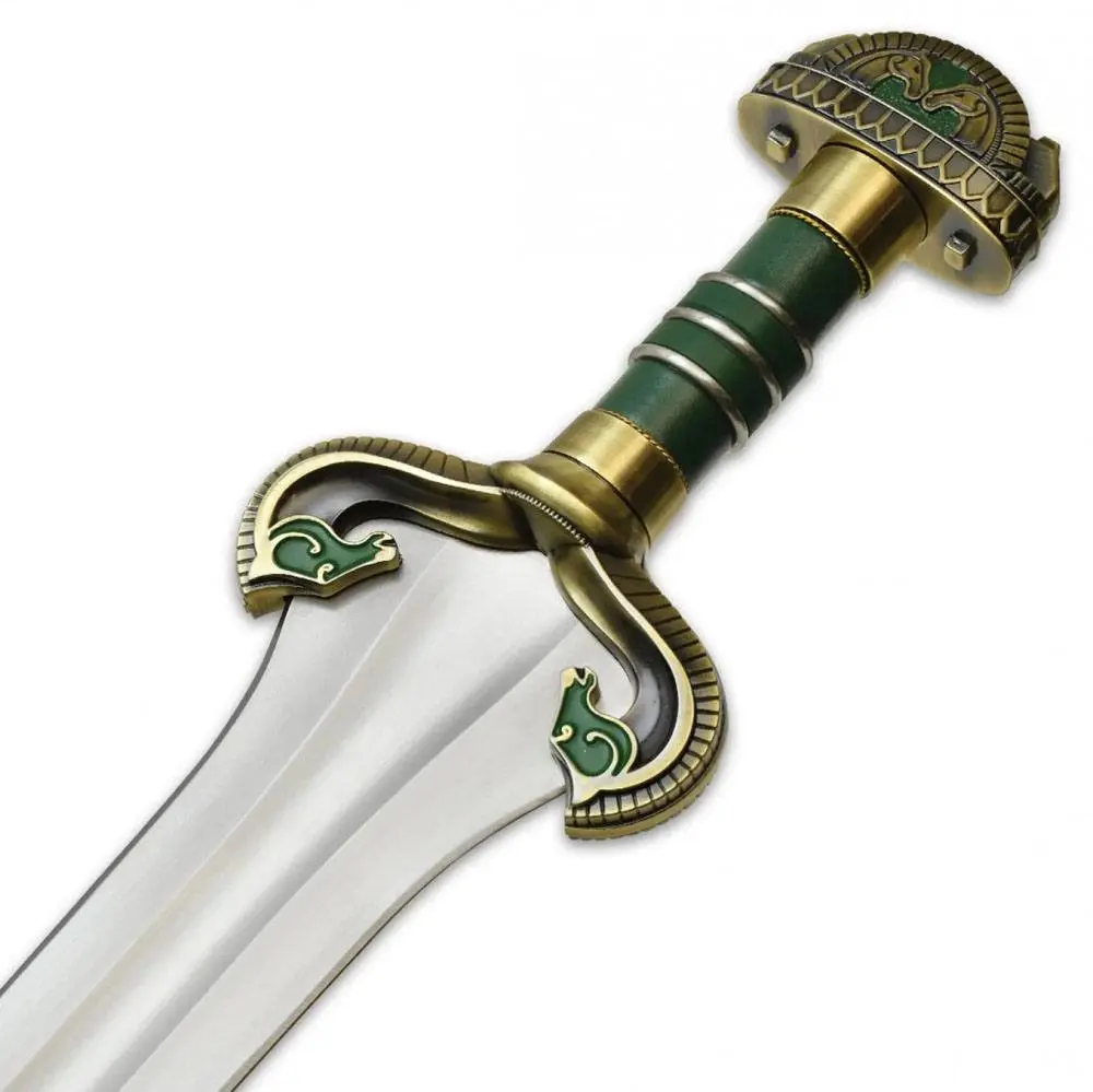 LOTR Replica 1/1 Sabie a lui Théodred 92 cm poza produsului