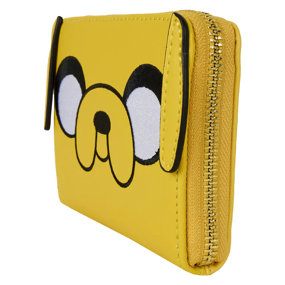 Loungefly Adventure Time portofel Jake poza produsului